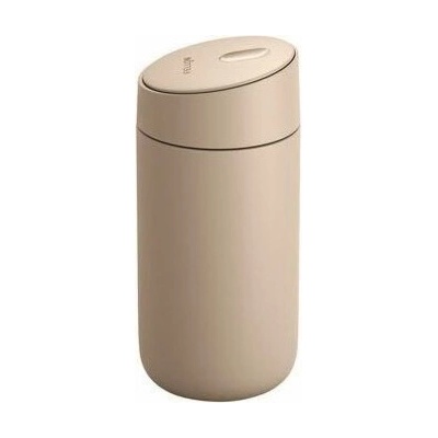Fellow Carter Slide Mug Termohrnek Pískový 355 ml