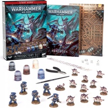 GW Warhammer 40.000: Introductory Set