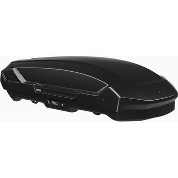 Thule Бокс за покрив Thule Motion 3 M black glossy