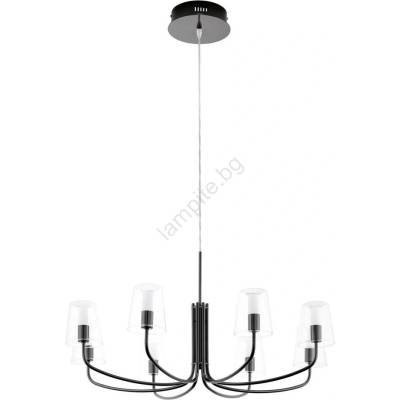 EGLO Резервен стъклен абажур eglo - лампа noventa (nseg96516)