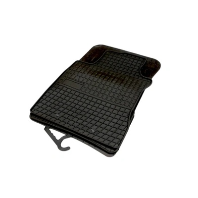 FroGum Гумени стелки за Renault Modus (2004-2013)