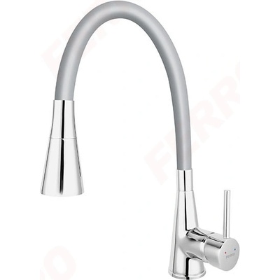 Ferro ZUMBA II BZA42S