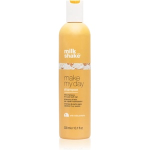 Milk Shake Make My Day Shampoo изглаждащ шампоан за всички видове коса 300ml