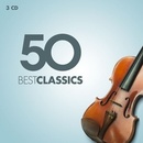V/A - 50 BEST CLASSICS CD