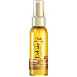 Wella Deluxe Rich Oil Dry Hair 100 ml