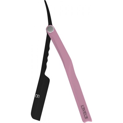 L3VEL3 Milly blade Pink shavetta na holení – Zbozi.Blesk.cz