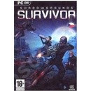ShadowGrounds 2: Survivors