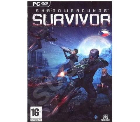 ShadowGrounds 2: Survivors