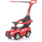 TOYS Кола с дръжка/сенник mercedes gl63 amg ч (rocamgc182re)