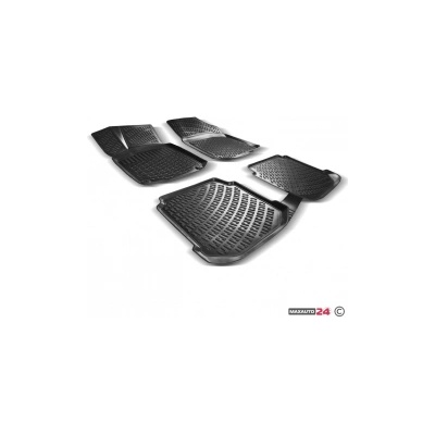 Rizline Гумени стелки RizLine съвместими с Volkswagen Golf IV 1997-2005