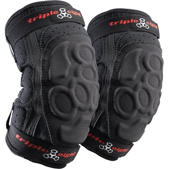 TRIPLE EIGHT Exoskin Skate Elbow Pads