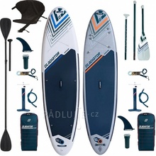 Paddleboard Gladiator ORIGIN 10'8 COMBO