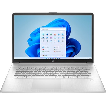 HP 17-cn4007nc 9W4H5EA