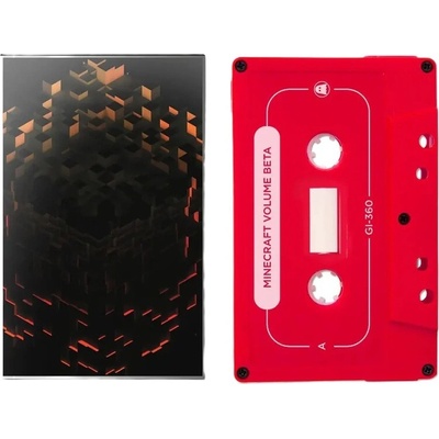 C418 - Minecraft Volume Beta CLR MC