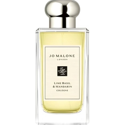 Jo Malone London Lime Basil & Mandarin Cologne kolínska voda unisex 30 ml