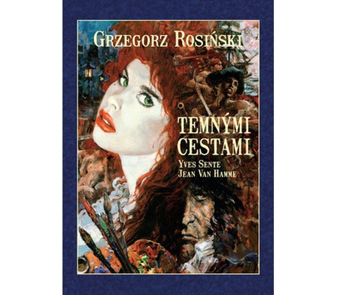Temnými cestami