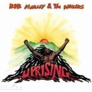 Marley Bob - Uprising CD