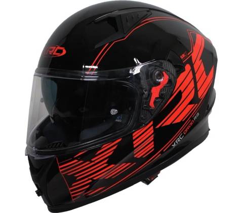 XRC DROD