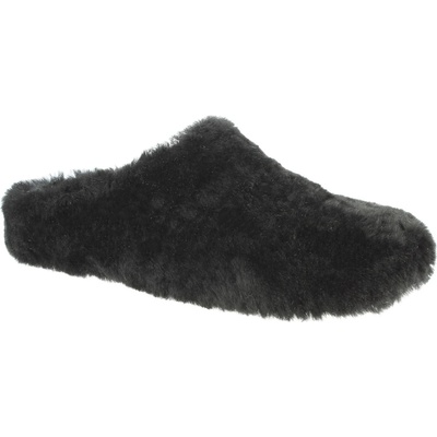Living Kitzbühel Дамски пантофи Living Kitzbühel Women's Kleiner Rettenstein House slippers - Schwarz - размер 41 (EU) (126-0555-0316)