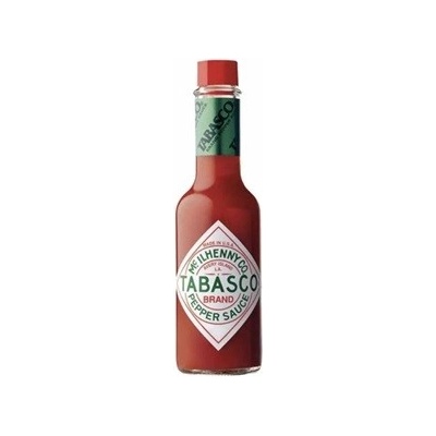 Tabasco red chilli omáčka 60 ml