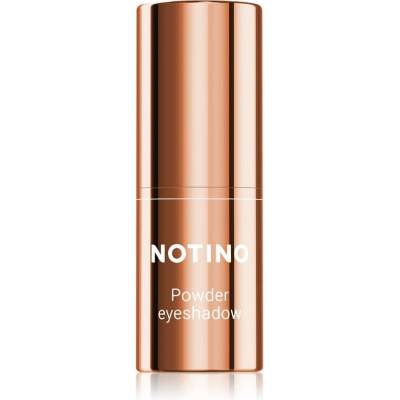 Notino Make-up Collection sypké očné tiene Glam light 1,3 g