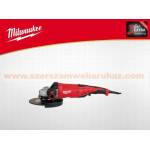 Milwaukee AGV 22-230DMS (4933431860) Ъглошлайф