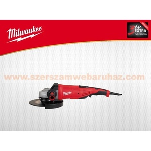 Milwaukee AGV 22-230DMS (4933431860) Ъглошлайф