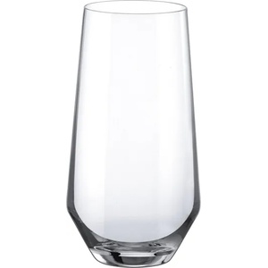 RONA Чаша за вода Rona Charisma 4220 460ml, 4 броя (103428) - topmall
