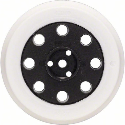 BOSCH Brúsny tanier, mäkký, 125 mm 2608601118