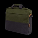TRUST Taška na notebook 16" Lisboa Bag - zelená 25245