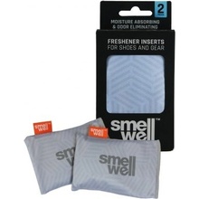 SmellWell Active deodorizér Geometric Grey