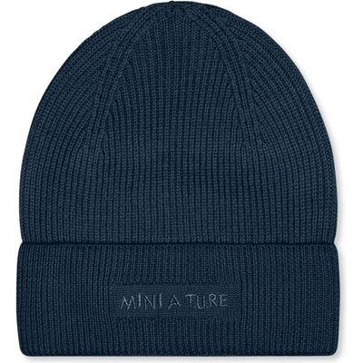 Dětská čepice MINI A TURE MATBOJE beanie. RWS