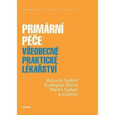 Primární péče - Všeobecné praktické lékařství