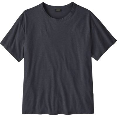 Patagonia Дамска тениска Patagonia Women's Trail Harbor Tee T-shirt - Sunken Blue - размер XS (916-6174-0411)