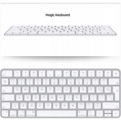 Apple Magic Keyboard MLA22RO/A