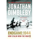Endgame 1944 - Jonathan Dimbleby