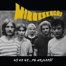Minnesengři - 45 ke 45...to nejlepší CD