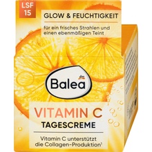 Balea pleťový krém s vitamínem C 50 ml