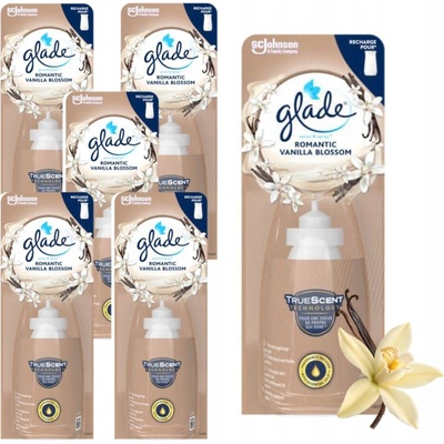 Glade sprej (aerosol) 18 ml