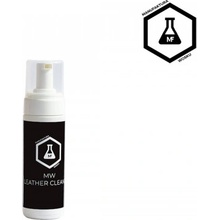 MANUFAKTURA WOSKU Leather Foam cleaner 150 ml