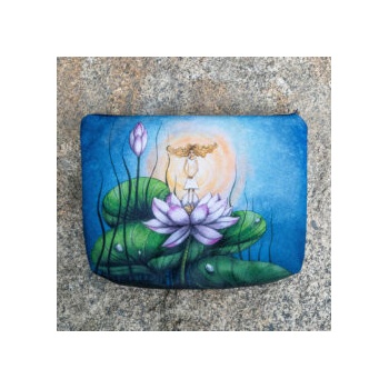 Lucie Ernestová Kapsička Moudrost A5