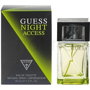 GUESS Night Access EDT 50 ml
