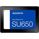ADATA SU650 3D NAND 480GB ASU650SS-480GT-R