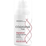 COLLAGENA Околоочен крем флуид с филър ефект Lines Fill COLLAGENA Pure Smooth operator (CAP000795)