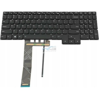 Klávesnice Lenovo Legion PRO 16ACH6H / LED