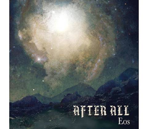 After All - Eos Coloured LP