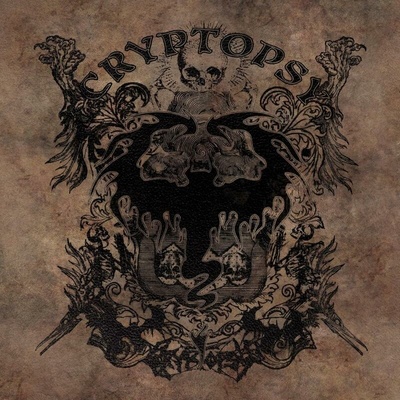 Cryptopsy - Cryptopsy CD