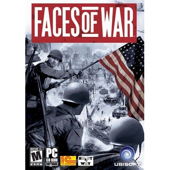 Faces of War