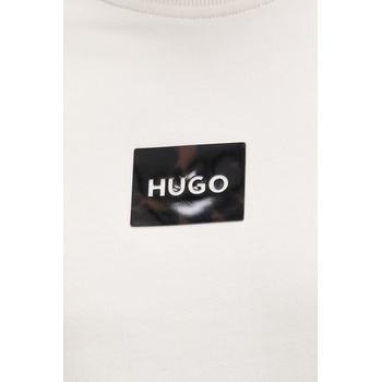 HUGO BOSS Памучен суичър HUGO Daylo (50557452)