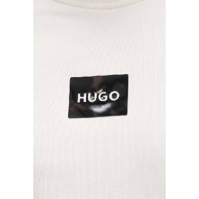 HUGO BOSS Памучен суичър HUGO Daylo (50557452)